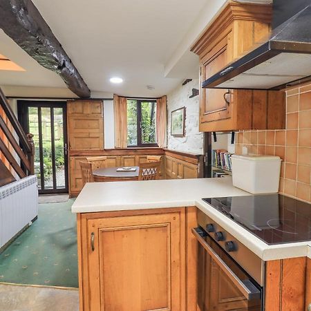 Park Cottage Ambleside Buitenkant foto
