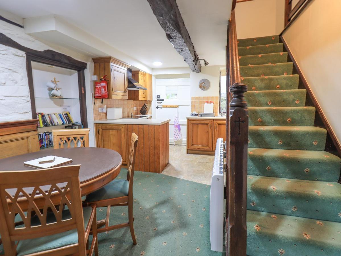 Park Cottage Ambleside Buitenkant foto