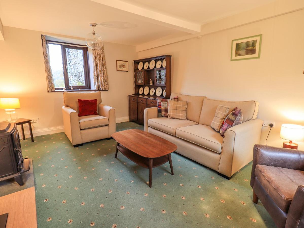 Park Cottage Ambleside Buitenkant foto