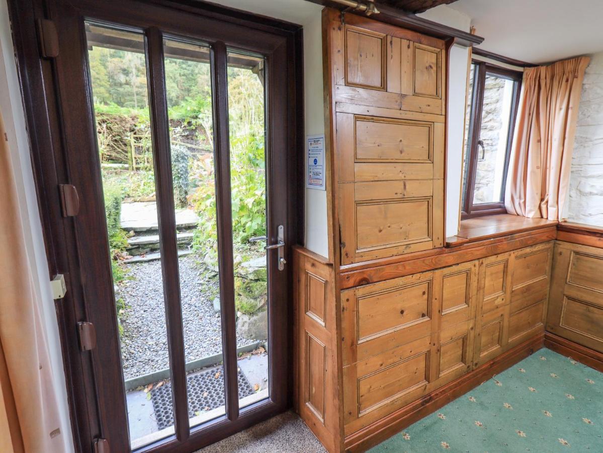 Park Cottage Ambleside Buitenkant foto