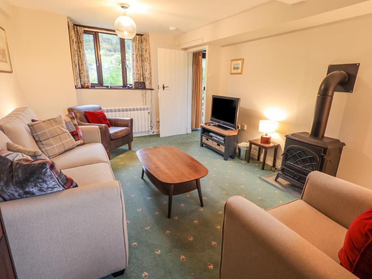 Park Cottage Ambleside Buitenkant foto
