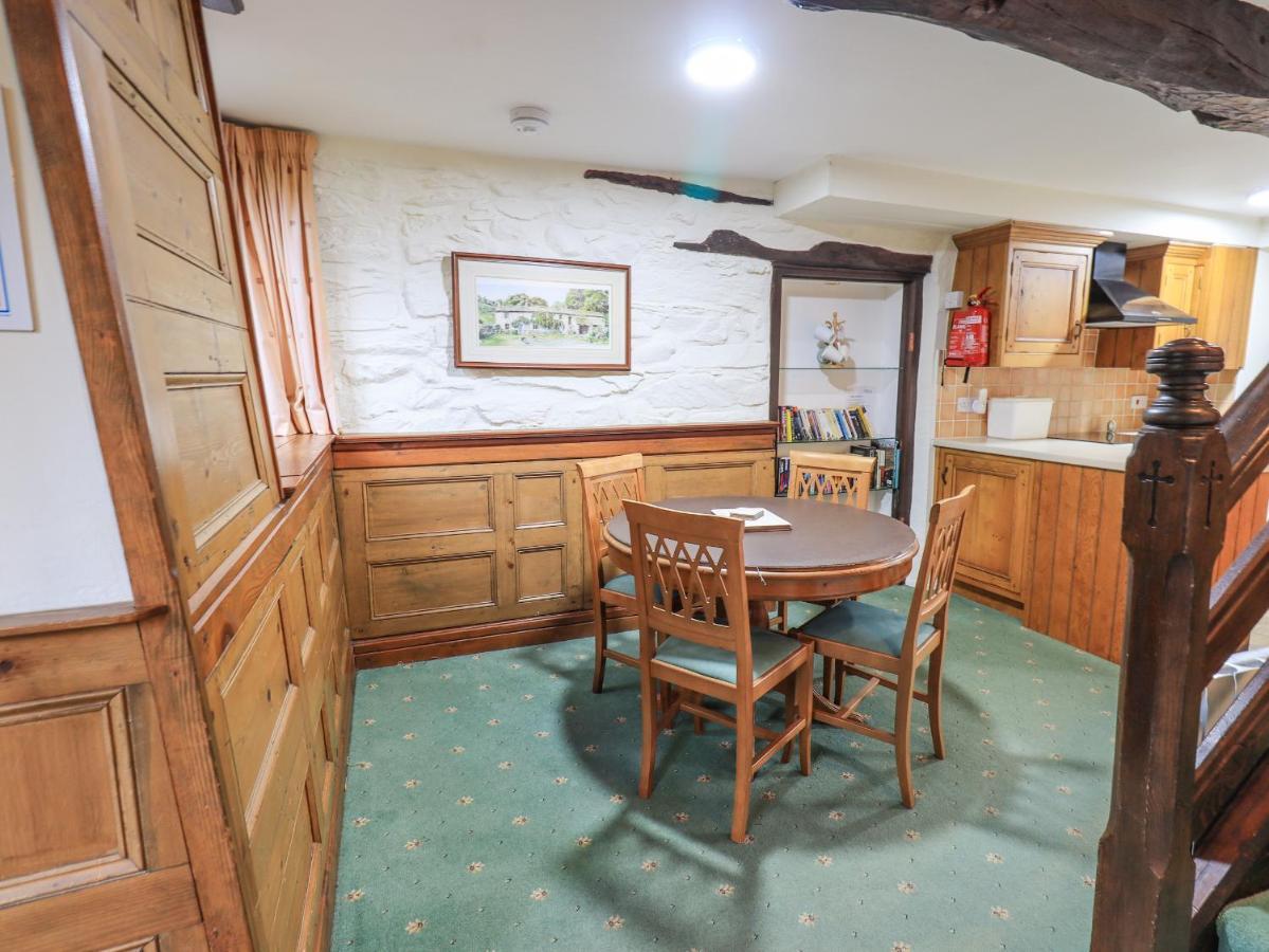 Park Cottage Ambleside Buitenkant foto