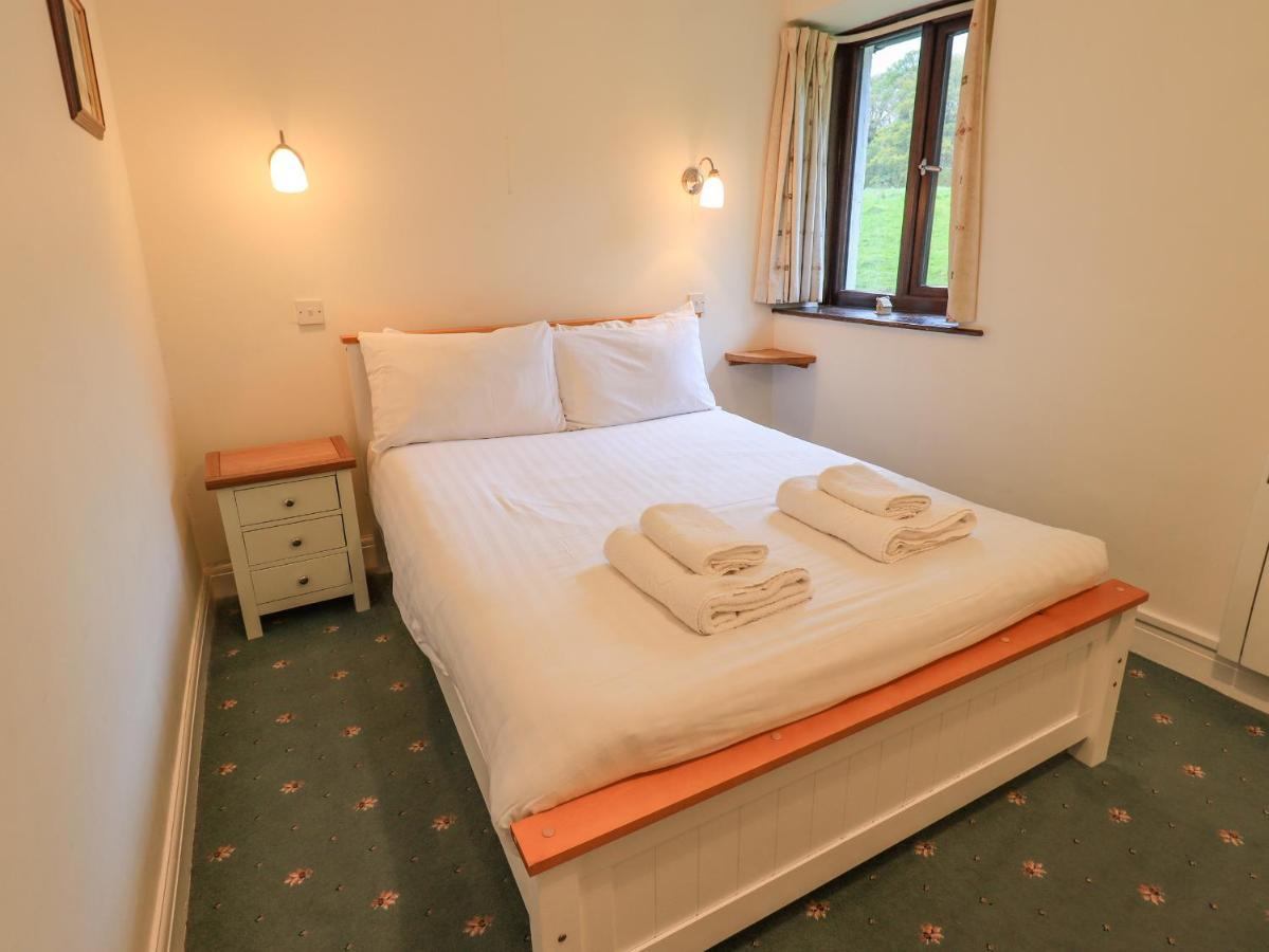 Park Cottage Ambleside Buitenkant foto