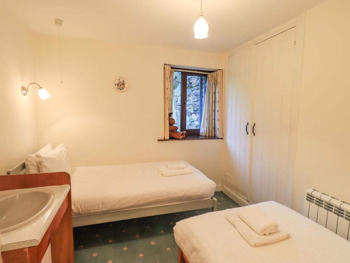 Park Cottage Ambleside Buitenkant foto