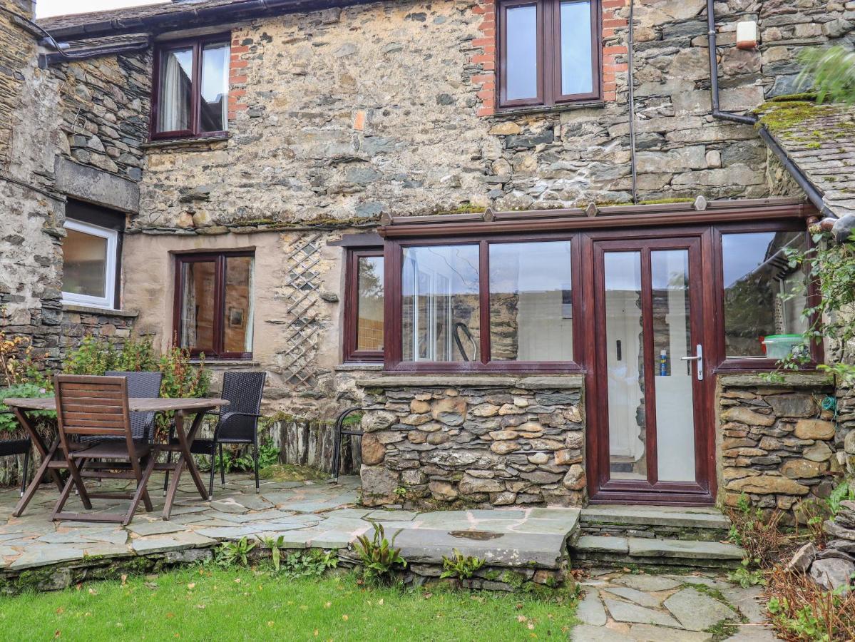 Park Cottage Ambleside Buitenkant foto