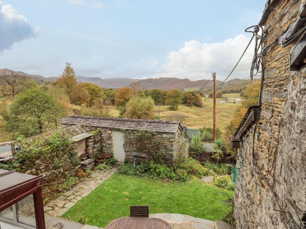 Park Cottage Ambleside Buitenkant foto