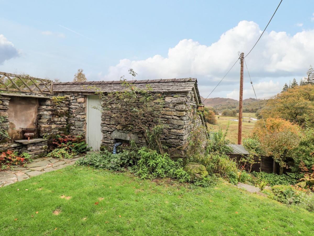 Park Cottage Ambleside Buitenkant foto