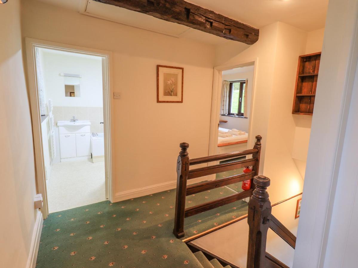 Park Cottage Ambleside Buitenkant foto