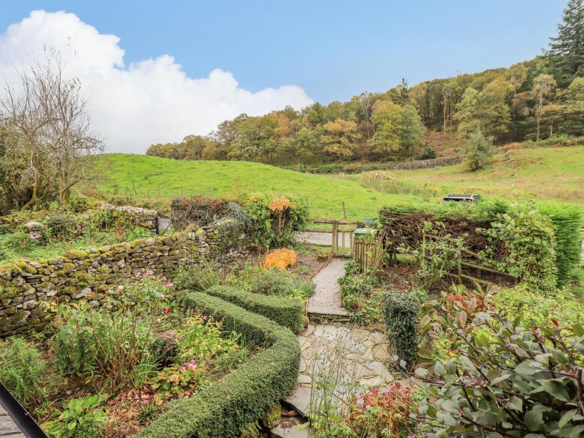 Park Cottage Ambleside Buitenkant foto